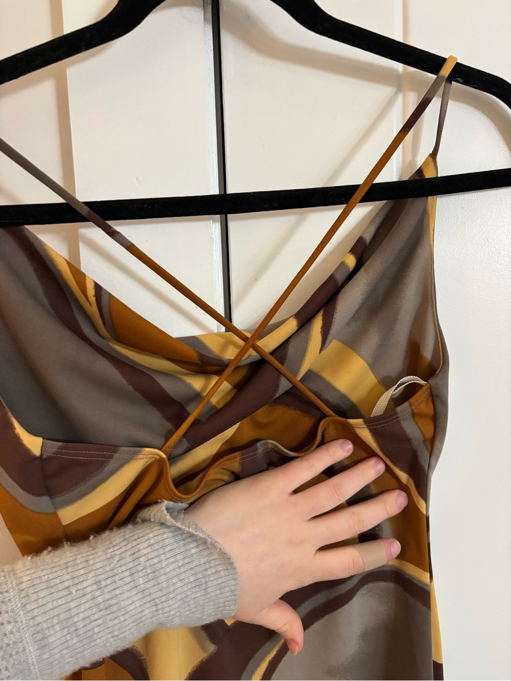 Opera Dress - Picture 5 of 6